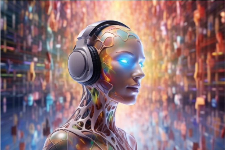 Musique créée par IA : qui détient réellement les droits ?