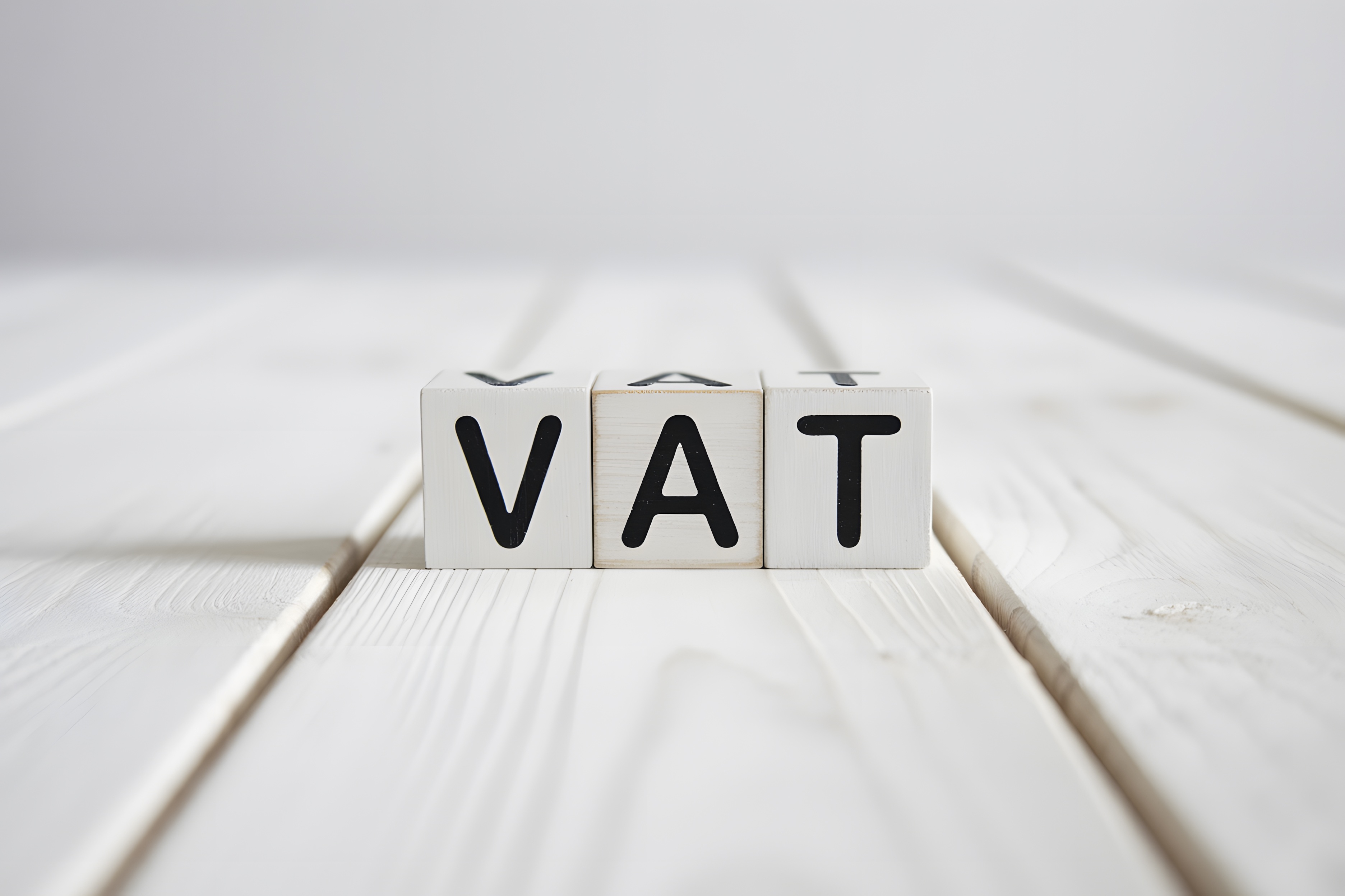 Entrepreneurs & TVA - Une mention à mettre à jour sur vos factures
